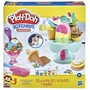 Набор HASBRO Play-Doh Забавные закуски (E5112_F5332 ICE CREAM CAROUSEL PLAYSET): Производитель Hasbro