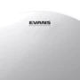 Пластик EVANS 14" G1 Coated: Призначення Для малых барабанов