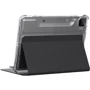 Аксессуар для iPad Urban Armor Gear UAG Lucent Black (12328N314040) for iPad mini 6 2021 фото 4