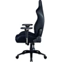 Кресло для геймеров RAZER Iskur Black (RZ38-02770200-R3G1): Максимальная нагрузка, кг 136