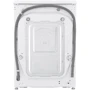 Стиральная машина LG F2W8S722W: Загрузка белья (стирка), кг 8