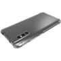 Чехол для телефонов BeCover TPU Case Anti-Shock Clear for Vivo V15 Pro (704055): Тип накладка на заднюю часть
