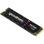 GOODRAM PX700 2 TB (SSDPR-PX700-02T-80): Интерфейс подключения PCI-Express 4.0 (x4)