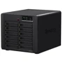 Сетевой накопитель (NAS) Synology DS2413+: eSATA -