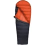 Спальный мешок Sea To Summit Trek Series TkII Regular Zip (Black): Тип кокон