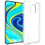 Аксессуар для смартфона BeCover TPU Case Clear for Xiaomi Redmi Note 9S/Note 9 Pro/Note 9 Pro Max (704765)