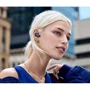 Наушники Bose QuietComfort Earbuds II Limited Edition Midnight Blue (870730-0030): Тип крепления без креплений