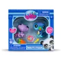 Игровой набор Hasbro Littlest Pet Shop Друзья по искусству (00507)