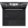 Ноутбук ASUS TUF Gaming F16 FX607JV Mecha Gray (FX607JV-ES77): Оперативная память 64 ГБ (DDR5)