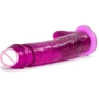 Фаллоимитатор Climax Cox 9.5 Colossal Cock Steamy Pink, 19.7х5 см