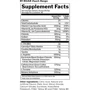 Предтренировочный комплекс Rule1 Roar 315 g / 30 servings / Mango - peach: Пол Унисекс
