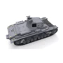 Збірна модель MiniArt Німецький танк Pz.Kpfw.III Ausf. D / B. (MA35213) фото 4