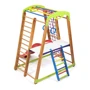 Детский спортивный уголок - SportBaby Кроха - 2 Plus 2 фото 4