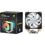 Кулер 2E GAMING AIR COOL (2E-AC90D4-RGB): Назначение для процессора