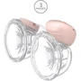 Молоковідсмоктувач Babyono Twinny електричний подвійний у вигляді черепашки (1002): Тип двойной