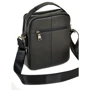 Чоловіча сумка планшет Bretton чорна (30567 black): Країна виробник Китай