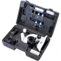 Микроскоп Levenhuk Rainbow D50L PLUS, 2 Мпикс Moonstone\Лунный камень (69106): Возраст От 10-ти лет