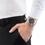 Наручные часы Citizen Eco Drive Sport Chronograph AT2470-85H: Стиль Спортивный