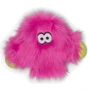 Игрушка пищалка для собак West Paw Taylor Hot Pink/Тейлор пушистый розовый (DD013HPK)