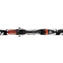 Лижі Rossignol Radical 9SL SLANTNOSE TI TPX + AXIAL2 120S TPI2 (2013): Розмір 156,161,166 см