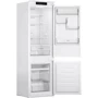 Встраиваемый холодильник Indesit INC20 T321 EU: Класс энергопотребления A+