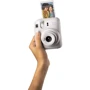 Fujifilm Instax Mini 12 Clay White (16806121) фото 4