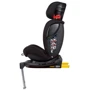 Автокресло Bebe Confort Evolvefix Night Black фото 6