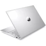 Ноутбук HP Pavilion 15-eg0037ua (444M5EA): Процессор Intel Core i3-1125G4 (2.0 - 3.7 ГГц) / 4 - ядерный