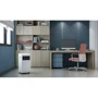 Кондиционер Olimpia Splendid DOLCECLIMA COMPACT 9 MWG (OS-2376): Размер помещения, кв.м. 39