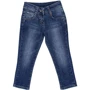 Джинсы Marions MG1532 104 см синие
