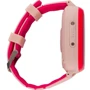 Смарт-часы AmiGo GO005 4G WIFI Thermometer Pink: Совместимые ОС Android / iOS