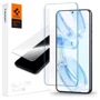 Аксессуар для смартфона Spigen Tempered Glass Protector Glas.tR Slim HD Transparency (AGL05961) for Samsung S911 Galaxy S23