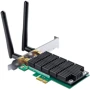 Адаптер Wi-Fi TP-Link Archer T6E: Тип адаптера PCI Express