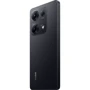 Смартфон Xiaomi Redmi Note 14S 8/256GB Midnight Black (Global, NFC): Камера Тройная 200 Мп + 8 Мп + 2 Мп / LED вспышка / Фронтальная 16 Мп