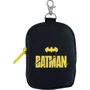 Рюкзак полукаркасный Kite Education 702 (LED) DC Batman (DC24-702M (LED)): Спинка Ортопедическая (анатомическая)