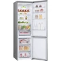 Холодильник LG GW-B509FNUW