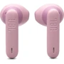 Наушники JBL Wave Flex 2 Pink (JBLWFLEX2PIK)