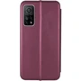 Аксессуар для смартфона Fashion Classy Burgundy for Xiaomi Mi 10T / Mi 10T Pro: Совместимость Xiaomi Mi 10T / Mi 10T Pro