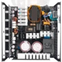 Блок питания Thermaltake Toughpower PF3 1200W Platinum (PS-TPD-1200FNFAPE-3): Коннекторы 20 + 4pin / 2x4+4pin / SATA: 12 / Molex: 8 / 5x6+2pin / 1xPCIe 12VHPWR / 1xFDD