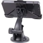 X-Vision XG508AB: Дисплей 5" TFT (480х272 точек), 65 тыс. цветов, сенсорный