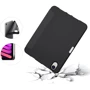 Аксессуар для iPad BeCover Case Book Direct Charge Pen Black (706783) for iPad mini 6 2021 фото 4