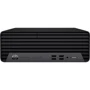 Персональный компьютер (ПК) HP ProDesk 400 G7 SFF / i3-10100 / Windows 10 Pro (2U0D4ES)