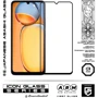 Аксессуар для смартфона Armorstandart Tempered Glass Icon Black for Xiaomi Redmi 13C / Poco C65 (ARM73152): Материал стекло