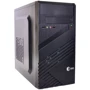 Корпус QUBE QB05M_MN4U1 400W Black