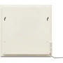 Обогреватель Teploceramic TCH-RA500-WHITE: Тип нагревательного элемента Керамический