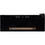 Винный шкаф MPM-48-CW-48: Размеры ВxШxГ, см 52x43x48