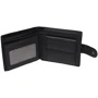 Чоловіче портмоне Horse Imperial чорне (K1023-black): Тип Портмоне