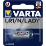 Varta N bat Alkaline 1шт SUPERLIFE (04001101401)
