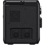 Зарядна станція Bluetti AC60 403Wh 600W UK - перехідник для EU у комплекті: Кількість розеток 220V 2