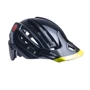 Шлем Urge Endur-O-Matic 2 RH black L/XL, 57-59 см: Цвет черный